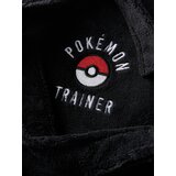 Reserved - Kućni ogrtač Pokémon - crno | shoptok.hr