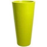  Saksija Di Martino Tirso Plus - Fluorescentno žuta | ePonuda.com