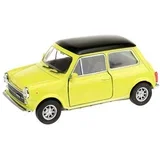 metalni auto mini cooper 1300 21511Z