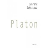 Dereta Platon - Odbrana sokratova | ePonuda.com