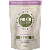 Pulsin presni proteini iz kaljenega rjavega riža (250 g)