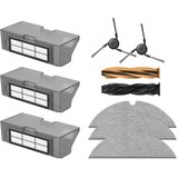 Dreame Spare Parts Set for the D20 Pro Robot Vacuum | shoptok.hr