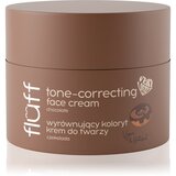 Fluff Chocolate vlažilna dnevna krema za poenotnje tona kože 50 ml | Shoptok.si