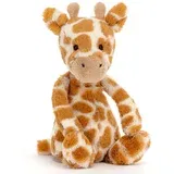 Jellycat® plišasta igračka bashful giraffe