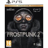  Frostpunk 2 Icebreaker Edition (PS5) | Shoptok.si