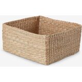  Gustav korpa Š28xD28xV13cm natur ( 4912301 ) Cene