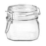  Tegla sa hermetičkim poklopcem – 500ml | Eponuda.ba