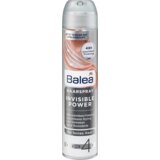 Balea invisible power sprej za snažno učvršćivanje tanke kose 300 ml | ePonuda.com