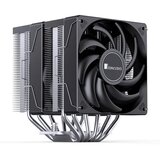 Jonsbo CPU Hladnjak CR-3000E DualTower 260W TDP | Eponuda.com