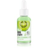 Essence Hello, Good Stuff! Skin Clearing Serum serum za obraz 30 ml za ženske | Shoptok.si