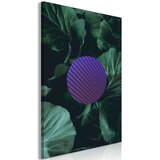  Slika - Botanical Abstraction (1 Part) Vertical 40x60 Cijene