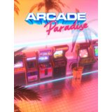 arcade paradise (pc) steam key europe  arcade paradise (pc) steam key europe Slike