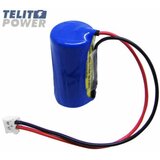 Telit Power baterija litijum 3V BR-2/3A Panasonic - memorijska baterija za Schneider WILPA 1949C PLC mašine ( P-3242 ) Cene