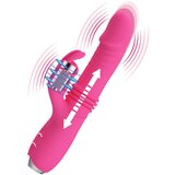 Pretty Love 2024 Vibrator Rabbit Pretty Love Dorothy Pink | Shoptok.si
