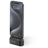 Ksix prijenosna baterija 4.800 mAh USB-C džepna, 10 W, USB-A na USB-C kabel | shoptok.hr