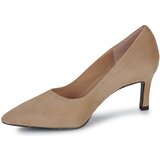 Unisa Salonarji LAVEGA Bež | Shoptok.si