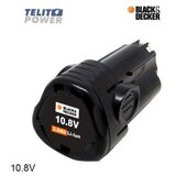 Telit Power 10.8V 3000mAh black&decker BL1510 P-4108 Cene