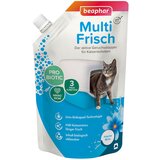 Beaphar Multi-Fresh za mačja stranišča - Frische Brise 2 x 400 g Cene