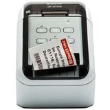 Brother Tiskalnik nalepk Ql-810Wc Wifi/Usb, (21328353) Cene