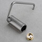 Copen Držač papira CONCEPT DIAMOND hrom (C-03-350) | ePonuda.com