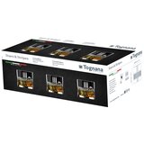  Set čaša STARS&ST TRA 340ml,6/1 | shoptok.hr