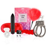 Loveboxxx Darilni paket - I Love You | Shoptok.si