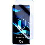 BZ 3MK protection flexibleglass zaščitno steklo za redmi note 14 5G cel zaslon, (5000028124) Cene