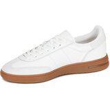 Polo Ralph Lauren Nizke superge BEDFORD PP-SNEAKERS-LOW TOP LACE Bela | Shoptok.si