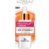 L´Oréal Paris Serum sa 12% čistog vitamina C Revitalift Clinical 30ml | ePonuda.com