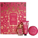 Sublime Scented Trio