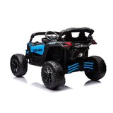 Buggy Can-am plavi - auto na akumulator | shoptok.hr