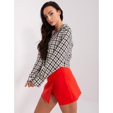 LAKERTA Jacket-LK-KR-509432.27-black-white | shoptok.hr
