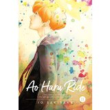 VIZ Media Io Sakisaka - Ao Haru Ride Vol 11: Volume 11 Cene