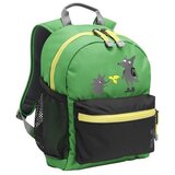 Jack Wolfskin Nahrbtniki Little Scout pisana Cene