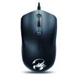 Genius Optična miška Scorpion M6-400 Gaming, žična, modra | Shoptok.si