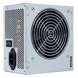 Chieftec GPB-500S jedinica za napajanje 500 W 20+4 pin ATX PS/2 Srebro Slike