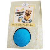 Bohemia Gifts & Cosmetics Bath Bombs Happy Birthday bomba za kupanje 110 g Cijene