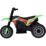 Motor na tri kolesa AKU zelene barve | Shoptok.si