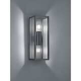 Tri O Vanjska svjetiljka (visina 38 cm) Garonne – | shoptok.hr