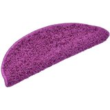  Prostirke za stepenice 30 kom ljubičaste 65x21x4 cm | shoptok.hr