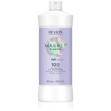 Revlon Professional Magnet Blondes Ultimate Oil Developer oksidacijska emulzija 3% 900 ml | Shoptok.si