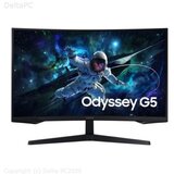 Samsung WQHD 32" Odyssey Gaming G55C | Eponuda.ba