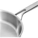 FABINI Ponev s pokrovko iz nerjavečega jekla ø 24 cm Lucca 3.0 – | Shoptok.si