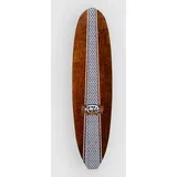 Waikiki 40" Classic Series Surfskate Deck uni