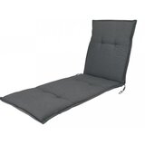 Olimp Sport Baštenski jastuk ležaljka Hoppe Tamno Siva | ePonuda.com