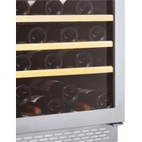 HLADNJAK Vinski hladilnik LaSommeliere LSBU51X1 BUILT UNDER | Shoptok.si