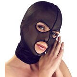 Bad Kitty Head Mask 2493128 Black Cijene