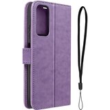 AVIZAR folio mandala case dream catcher za xiaomi redmi note 11 / 11s wallet black, (20552869) | Shoptok.si