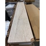 Hanah home TV polica Bohem Travertine Gold OUTLET | Eponuda.com
