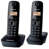 Panasonic KX-TG1612FXH telefon ( 3061 ) Cene